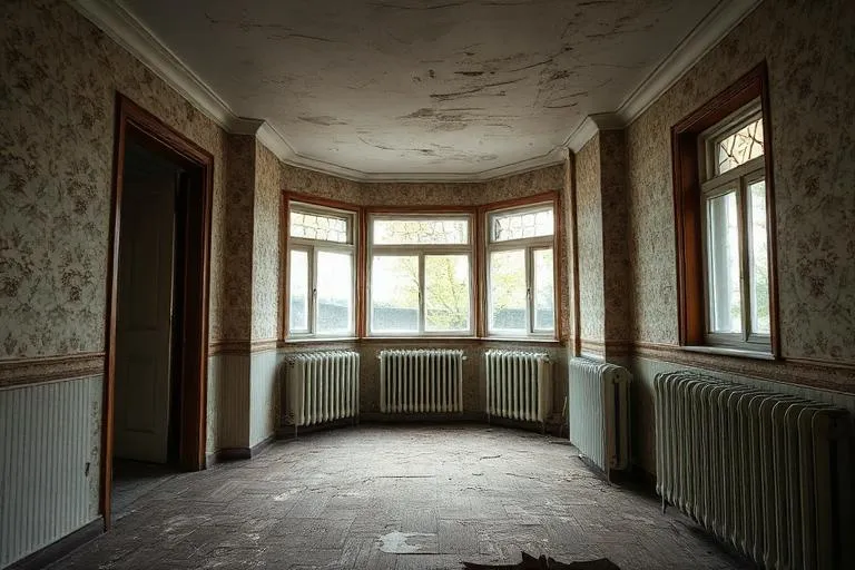 Вторичное жильё