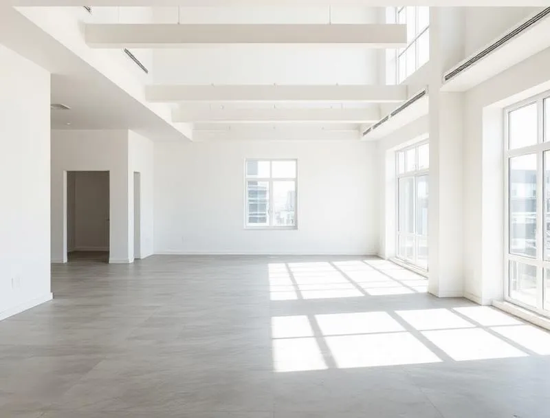 Покупаете квартиру и хотите сразу сделать всё правильно