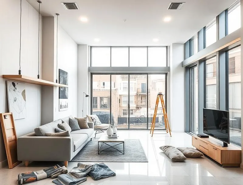 Нет времени погружаться в ремонт