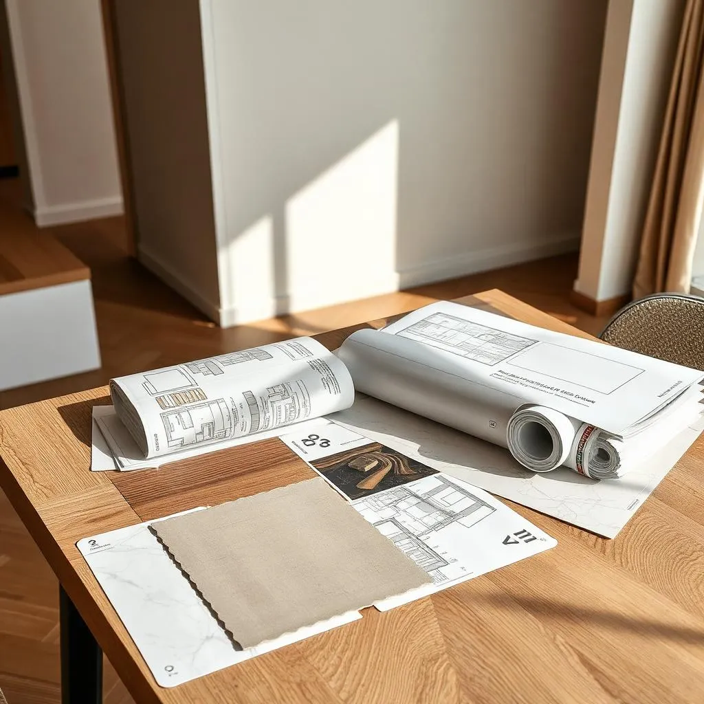 Расчет стоимости ремонта в новостройке