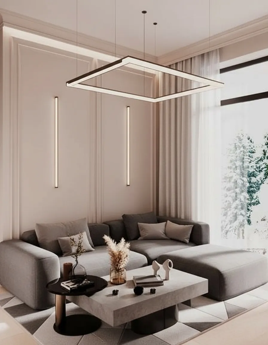 Ремонт дома 200 м² в КП Аносино Парк, Москва — проект Nexor